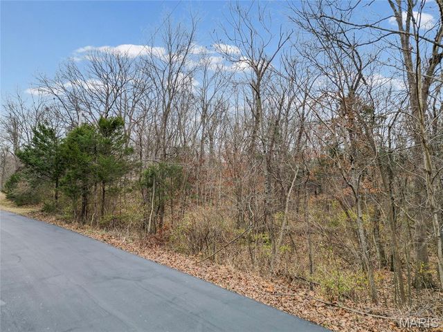 Lot 10 Crown Hill, Cedar Hill, MO 63016