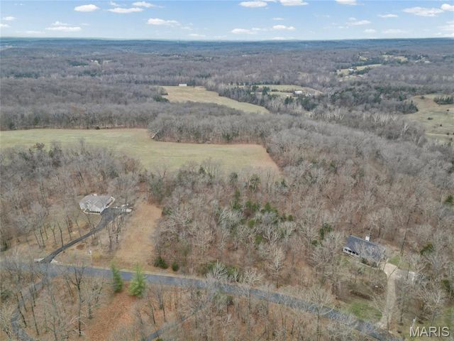 Lot 10 Crown Hill, Cedar Hill, MO 63016
