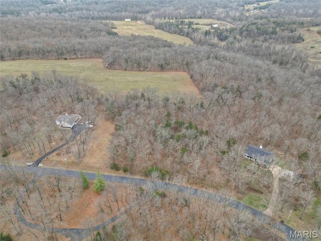 Lot 10 Crown Hill, Cedar Hill, MO 63016