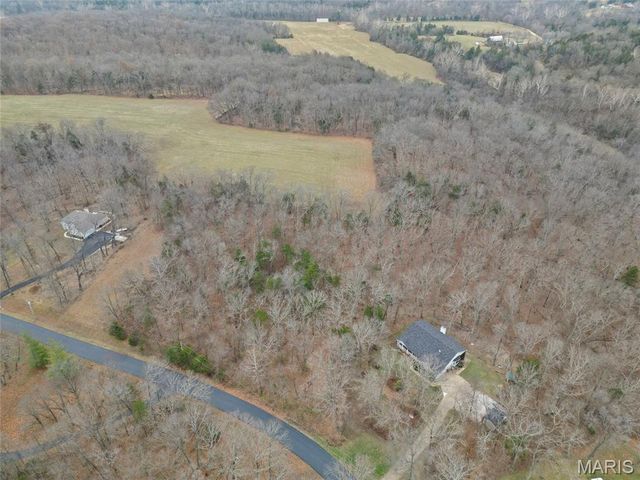 Lot 10 Crown Hill, Cedar Hill, MO 63016