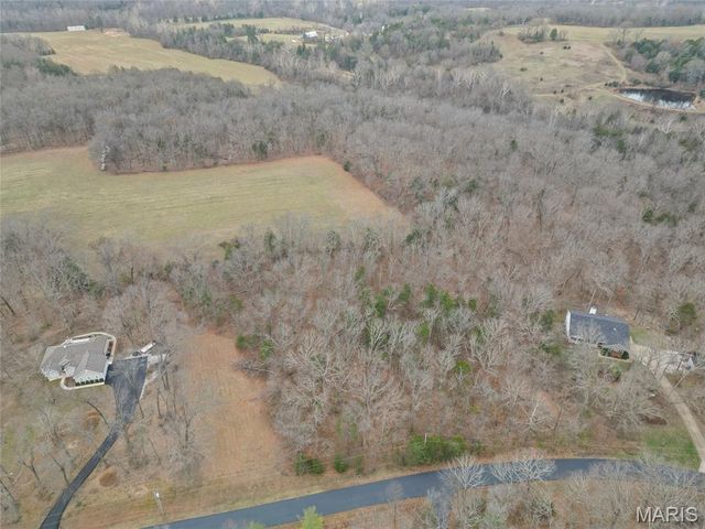 Lot 10 Crown Hill, Cedar Hill, MO 63016