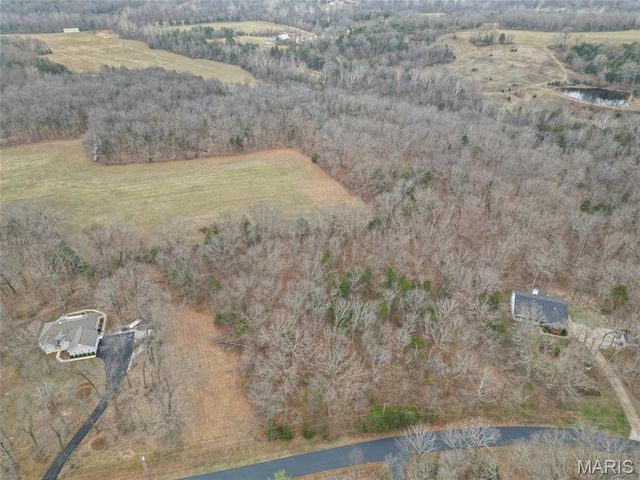 Lot 10 Crown Hill, Cedar Hill, MO 63016
