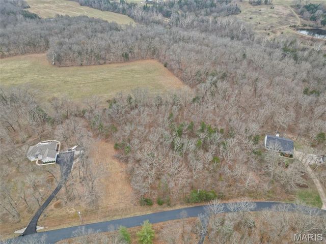 Lot 10 Crown Hill, Cedar Hill, MO 63016