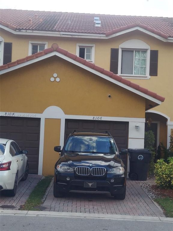 8106 SW 17th Ct 0, North Lauderdale, FL 33068