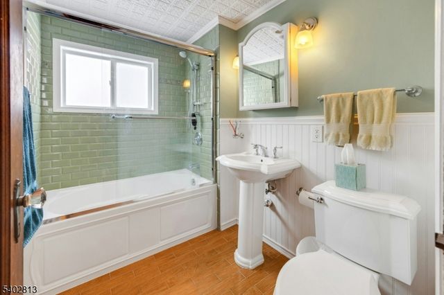 247 Hillside Ave, Chatham Boro, NJ 07928