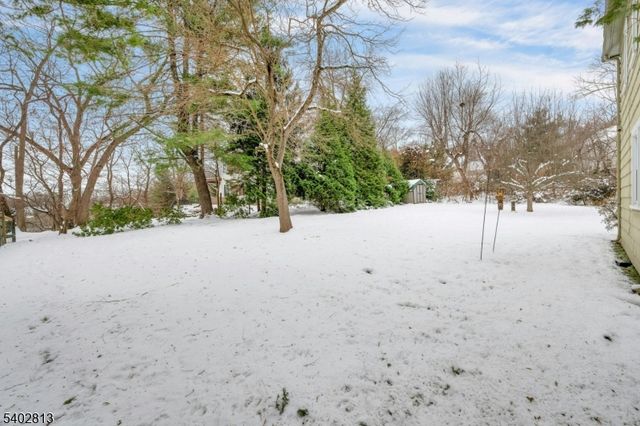 247 Hillside Ave, Chatham Boro, NJ 07928