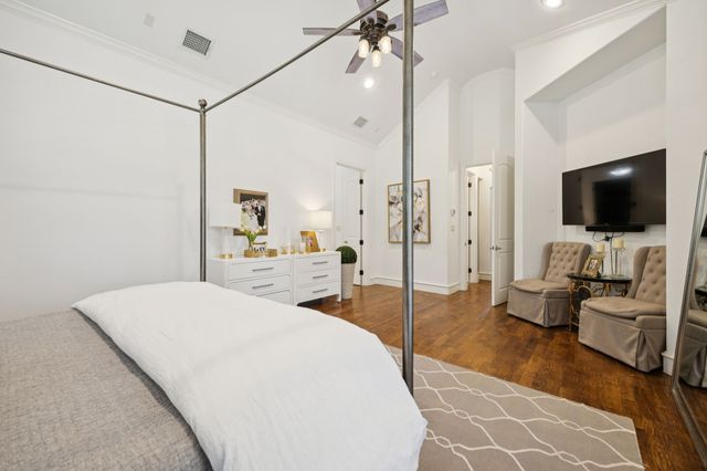 8500 Normandy Way, Argyle, TX 76226