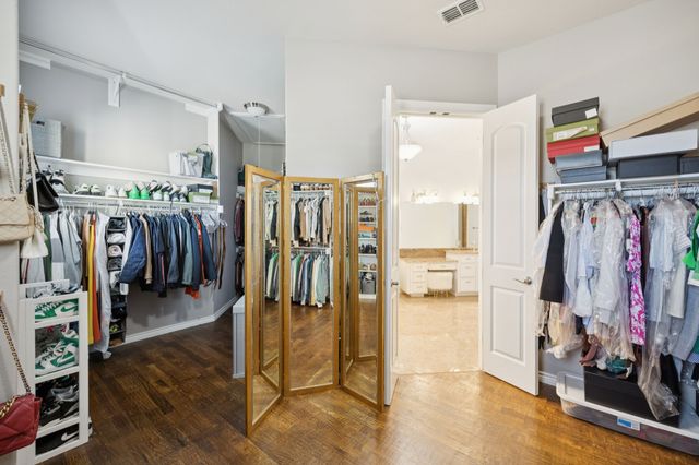 8500 Normandy Way, Argyle, TX 76226