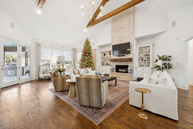 8500 Normandy Way, Argyle, TX 76226