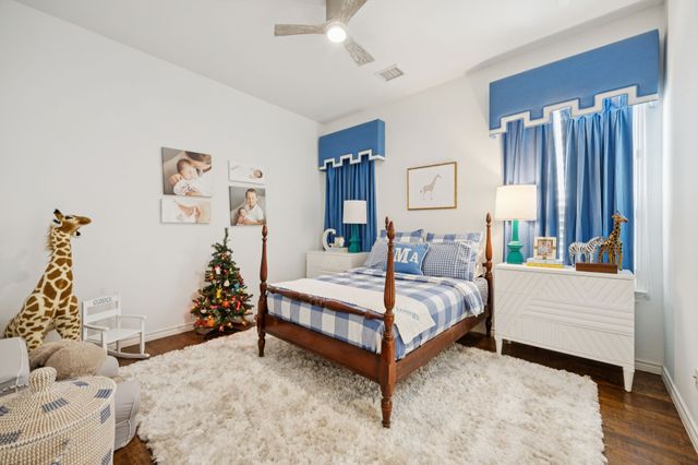 8500 Normandy Way, Argyle, TX 76226