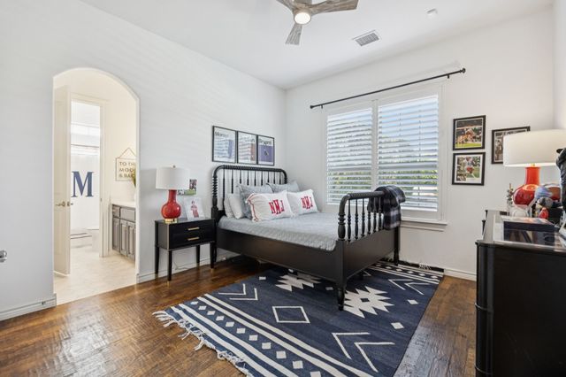 8500 Normandy Way, Argyle, TX 76226