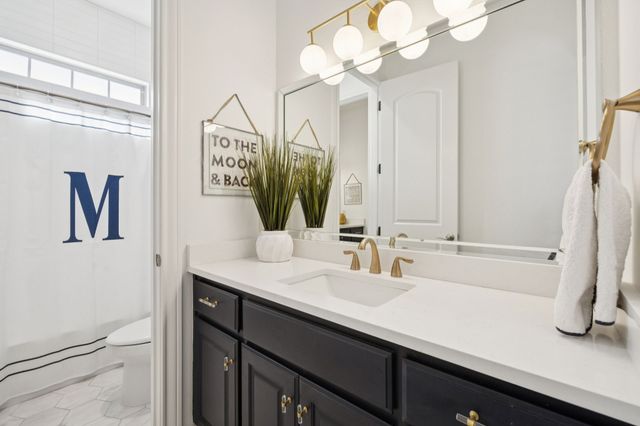 8500 Normandy Way, Argyle, TX 76226