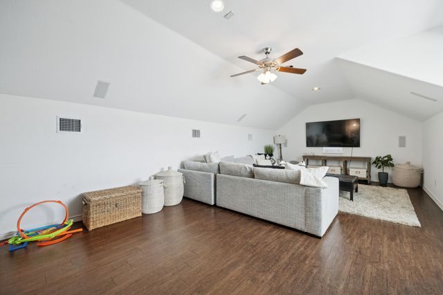 8500 Normandy Way, Argyle, TX 76226