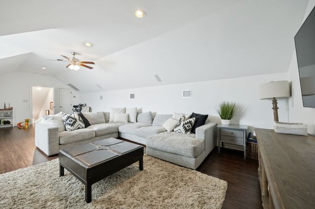 8500 Normandy Way, Argyle, TX 76226