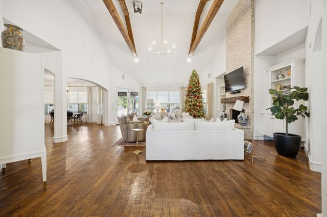 8500 Normandy Way, Argyle, TX 76226