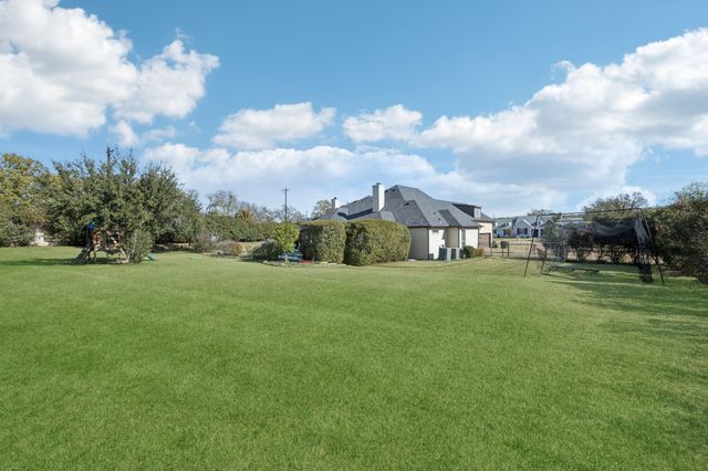 8500 Normandy Way, Argyle, TX 76226