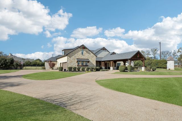 8500 Normandy Way, Argyle, TX 76226