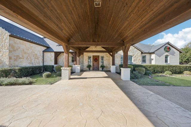 8500 Normandy Way, Argyle, TX 76226