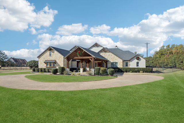 8500 Normandy Way, Argyle, TX 76226