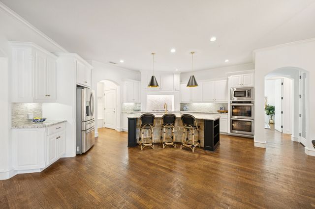 8500 Normandy Way, Argyle, TX 76226