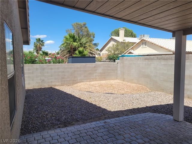 5438 Olympic Spirit Lane, Las Vegas, NV 89113