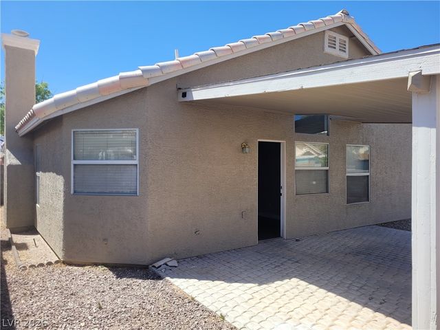 5438 Olympic Spirit Lane, Las Vegas, NV 89113