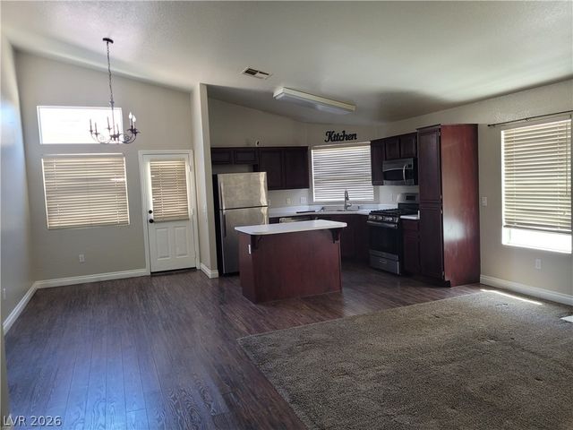 5438 Olympic Spirit Lane, Las Vegas, NV 89113