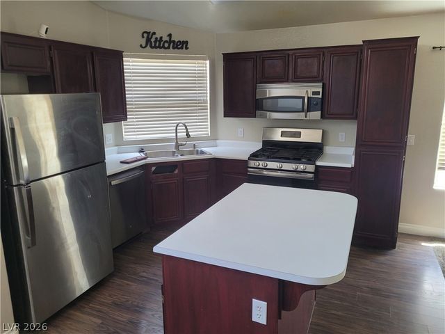 5438 Olympic Spirit Lane, Las Vegas, NV 89113