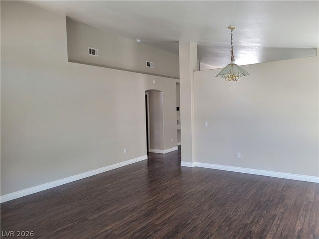 5438 Olympic Spirit Lane, Las Vegas, NV 89113