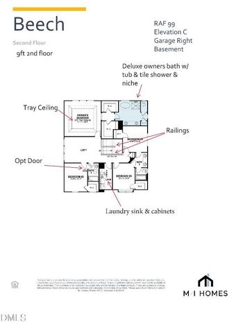 2350 Englemann Drive Lot 99, Apex, NC 27502