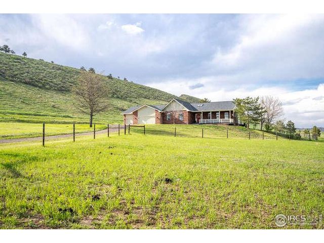 6085 Spring Glade Rd, Loveland, CO 80538