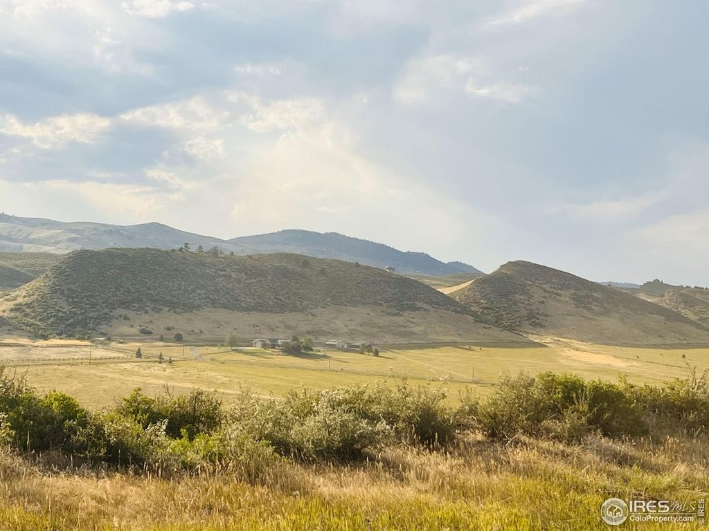 6085 Spring Glade Rd, Loveland, CO 80538