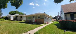 8163 W Kathryn AVENUE, Milwaukee, WI 53218