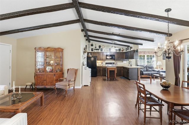 4004 W Horace Allen Street, Lecanto, FL 34461