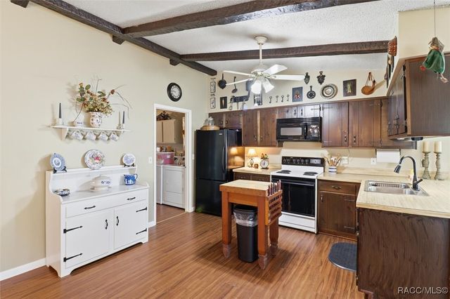 4004 W Horace Allen Street, Lecanto, FL 34461