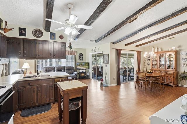 4004 W Horace Allen Street, Lecanto, FL 34461