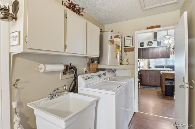 4004 W Horace Allen Street, Lecanto, FL 34461