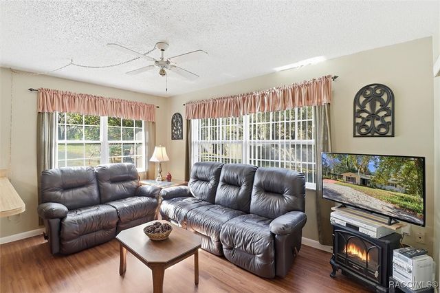 4004 W Horace Allen Street, Lecanto, FL 34461