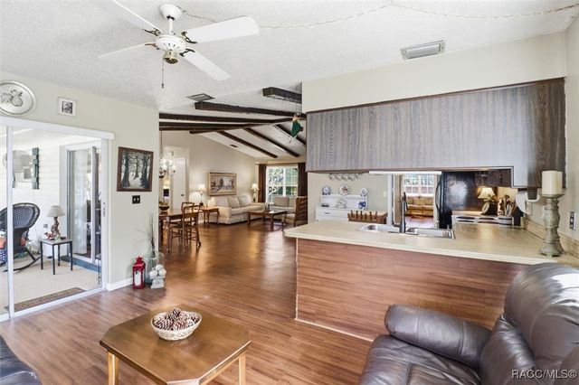 4004 W Horace Allen Street, Lecanto, FL 34461