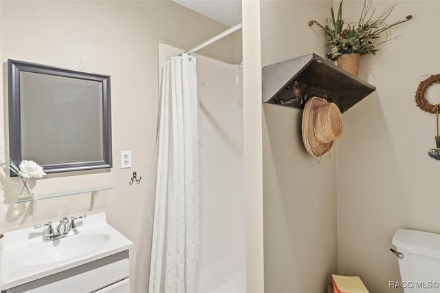 4004 W Horace Allen Street, Lecanto, FL 34461