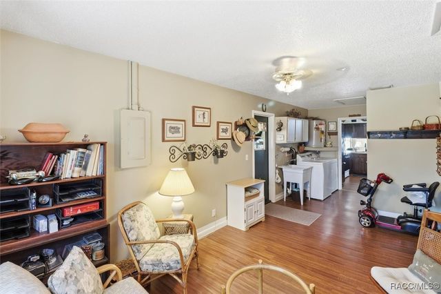 4004 W Horace Allen Street, Lecanto, FL 34461