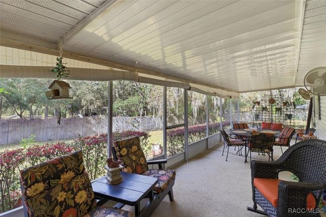 4004 W Horace Allen Street, Lecanto, FL 34461