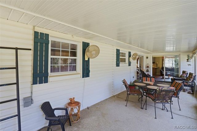 4004 W Horace Allen Street, Lecanto, FL 34461