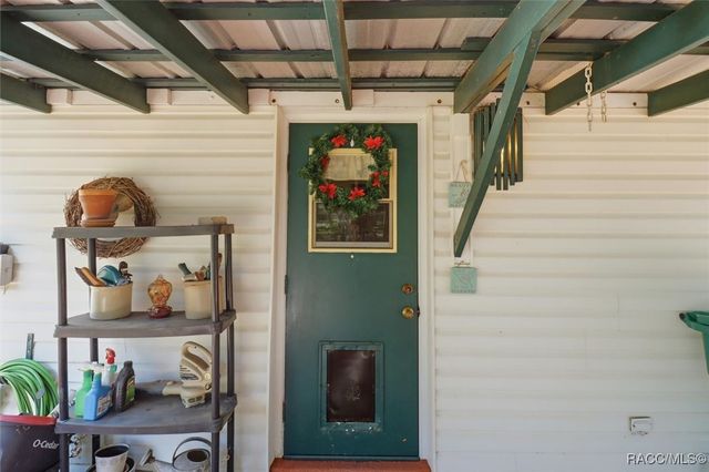 4004 W Horace Allen Street, Lecanto, FL 34461