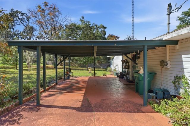 4004 W Horace Allen Street, Lecanto, FL 34461