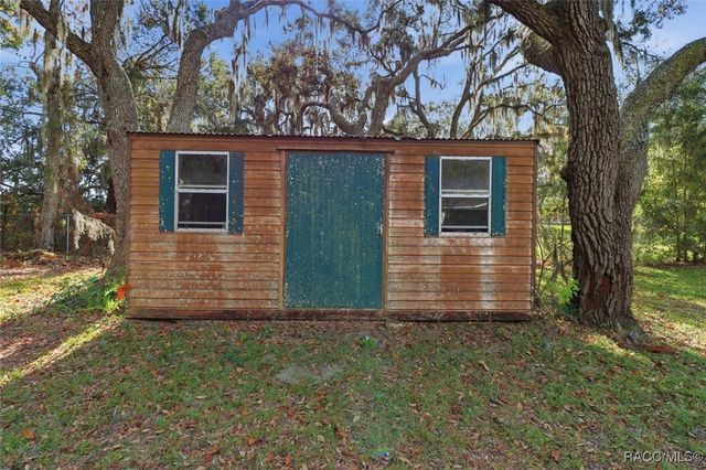 4004 W Horace Allen Street, Lecanto, FL 34461