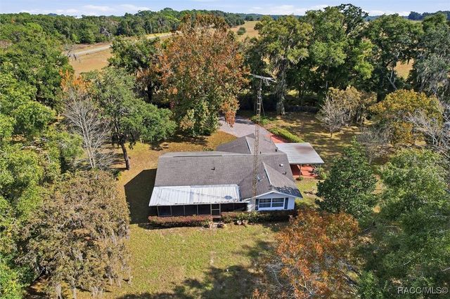 4004 W Horace Allen Street, Lecanto, FL 34461