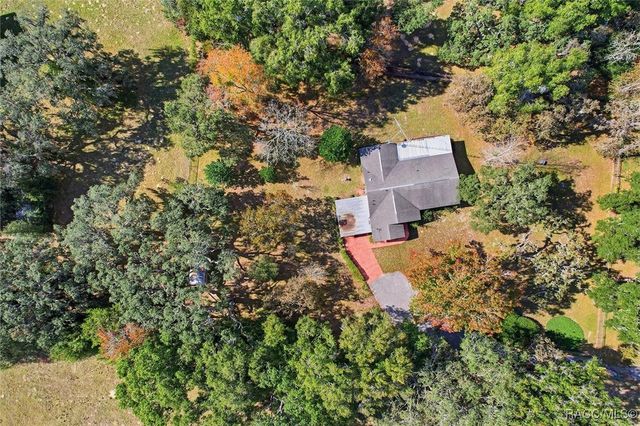 4004 W Horace Allen Street, Lecanto, FL 34461