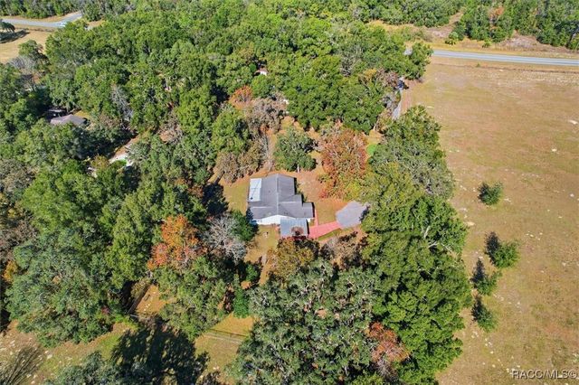 4004 W Horace Allen Street, Lecanto, FL 34461