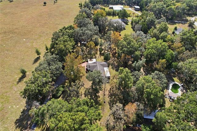 4004 W Horace Allen Street, Lecanto, FL 34461